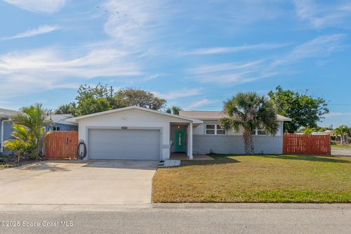 200 Jason Ct, Satellite Beach, FL, 32937-3009 | Card Image