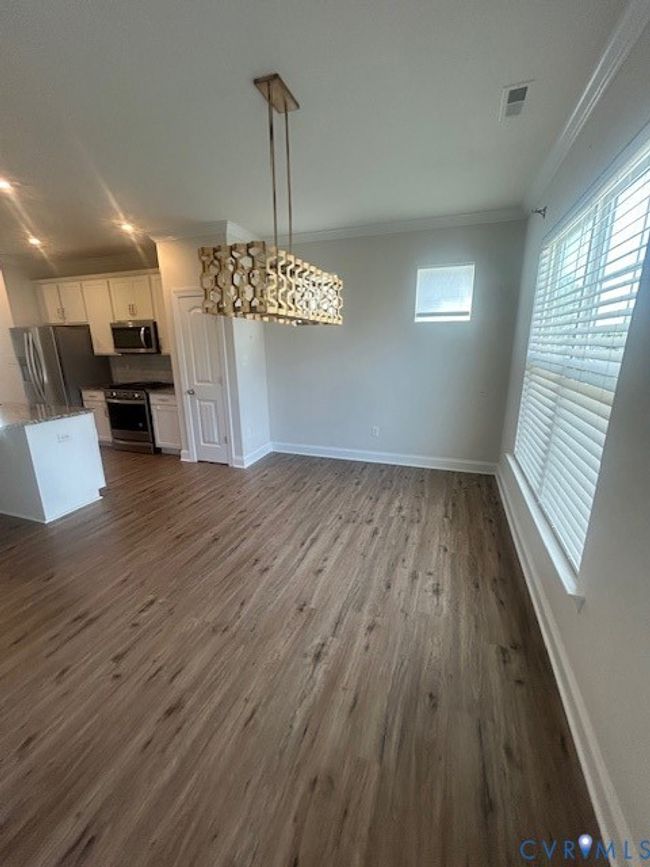6454 Cassia Loop, Condo with 3 bedrooms, 3 bathrooms and null parking in Moseley VA | Image 8