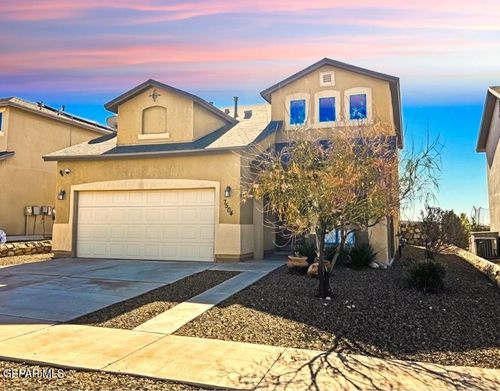 7504 Dewberry Dr, El Paso, TX, 79911-3148 | Card Image