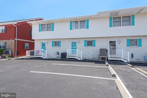 2-607 Bayshore Ct, OCEAN CITY, MD, 21842-6645 | Card Image