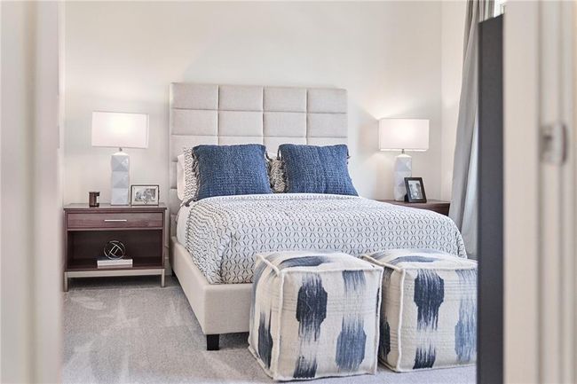 533 Groover St, Townhouse with 3 bedrooms, 4 bathrooms and 2 parking in Ball Ground GA | Image 64