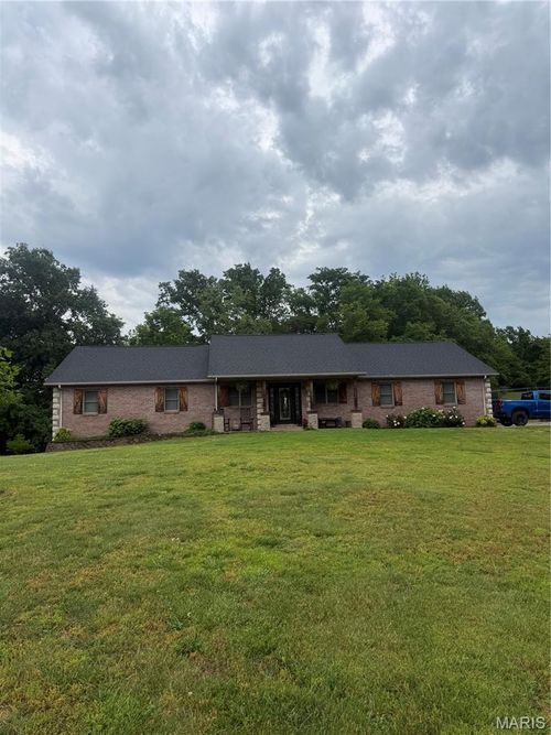 1160 County Road 603, Jackson, MO, 63755-7724 | Card Image