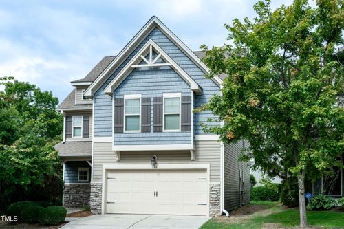 206 Roundhouse Ln, Morrisville, NC, 27560-6138 | Card Image
