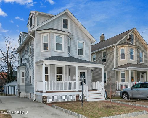 54 Chestnut Street, Red Bank, NJ, 07701 | Card Image