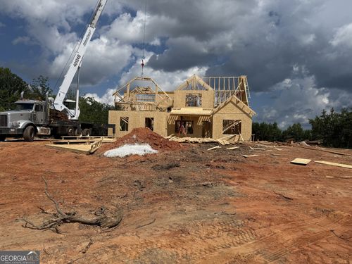 LOT 2 Silver Dollar Rd, Barnesville, GA, 30204 | Card Image