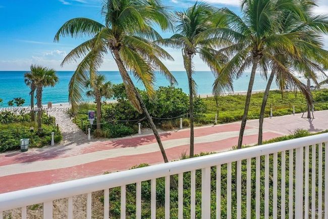 APT-514 - 5401 Collins Ave, Condo with 1 bedrooms, 2 bathrooms and null parking in Miami Beach FL | Image 18