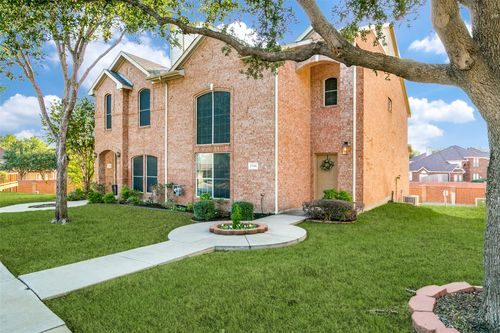 1796 Massey Dr, Lewisville, TX, 75067-6257 | Card Image
