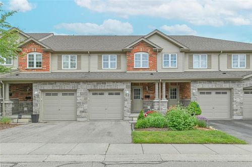 4-535 Margaret St, Cambridge, ON, N3H0A5 | Card Image