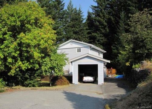 460 Chamiss Cres, Gold River, BC, V0P1G0 | Card Image