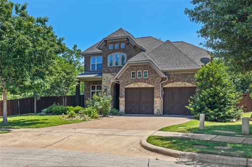12114 Jackson Creek Dr, Dallas, TX, 75243-5001 | Card Image