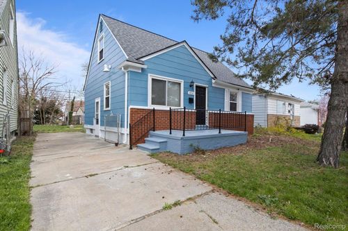 1828 Garfield Ave, Lincoln Park, MI, 48146-2224 | Card Image