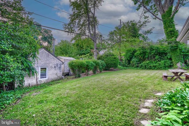107 Overcrest Rd, House other with 4 bedrooms, 2 bathrooms and null parking in TOWSON MD | Image 30