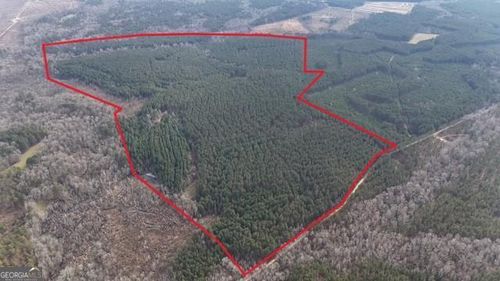 198 Culverton Church Road, Sparta, GA, 31087 | Card Image