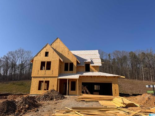 3498 Blackridge Cir, HOOVER, AL, 35244-5262 | Card Image