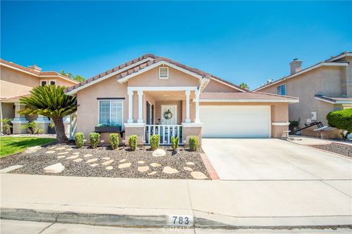 783 Pointe Vista Ln, Corona, CA, 92881-3966 | Card Image
