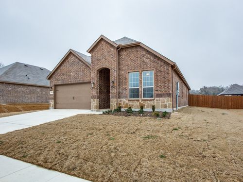 123 Lakeview Cir, Pilot Point, TX, 76258-1510 | Card Image