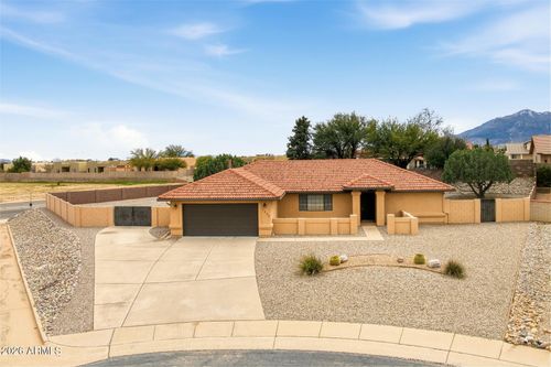 1920 Sunburst Place, Sierra Vista, AZ, 85635 | Card Image