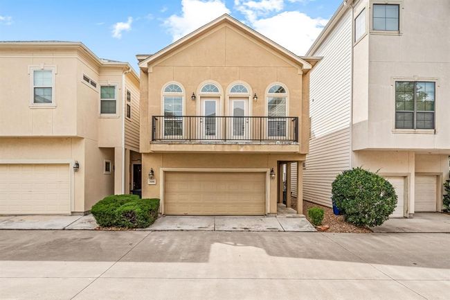 3606 Hempstead Villa Dr, House other with 3 bedrooms, 3 bathrooms and 2 parking in Houston TX | Image 4