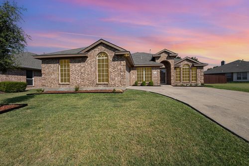 1817 Eastfork Ln, Wylie, TX, 75098-7795 | Card Image