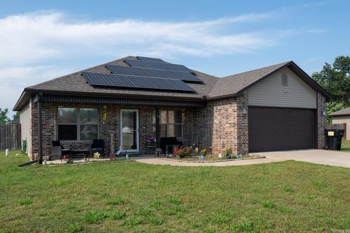 47 Whitetail Drive, Ward, AR, 72176 | Card Image