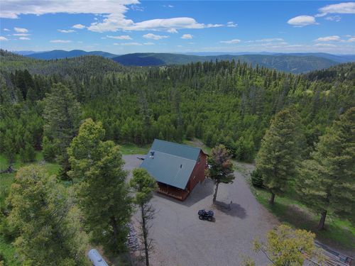 207 Ridgetop Lane, Helmville, MT, 59843 | Card Image