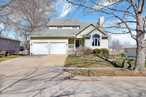 3304 Effingham St, Manhattan, KS, 66503-2100 | Card Image