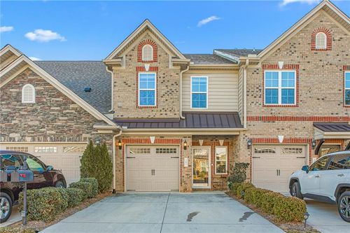 203 Zurich Ct, Winston-Salem, NC, 27127-9852 | Card Image