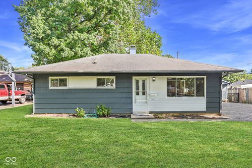 229 Arlington Dr, Whiteland, IN, 46184-1437 | Card Image