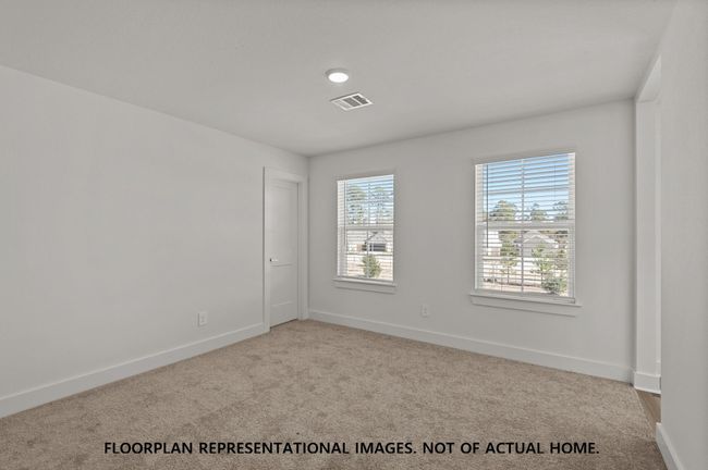8051 Kay Harbor Dr, House other with 4 bedrooms, 3 bathrooms and 2 parking in Cypress TX | Image 11