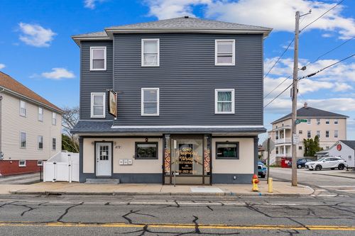 472 Waterman Ave, East Providence, RI, 02914-2558 | Card Image