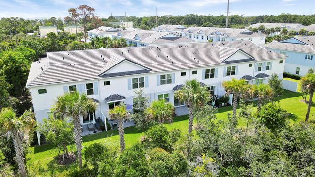 1416 Gopher Ter, Condo with 3 bedrooms, 3 bathrooms and null parking in Stuart FL | Image 51