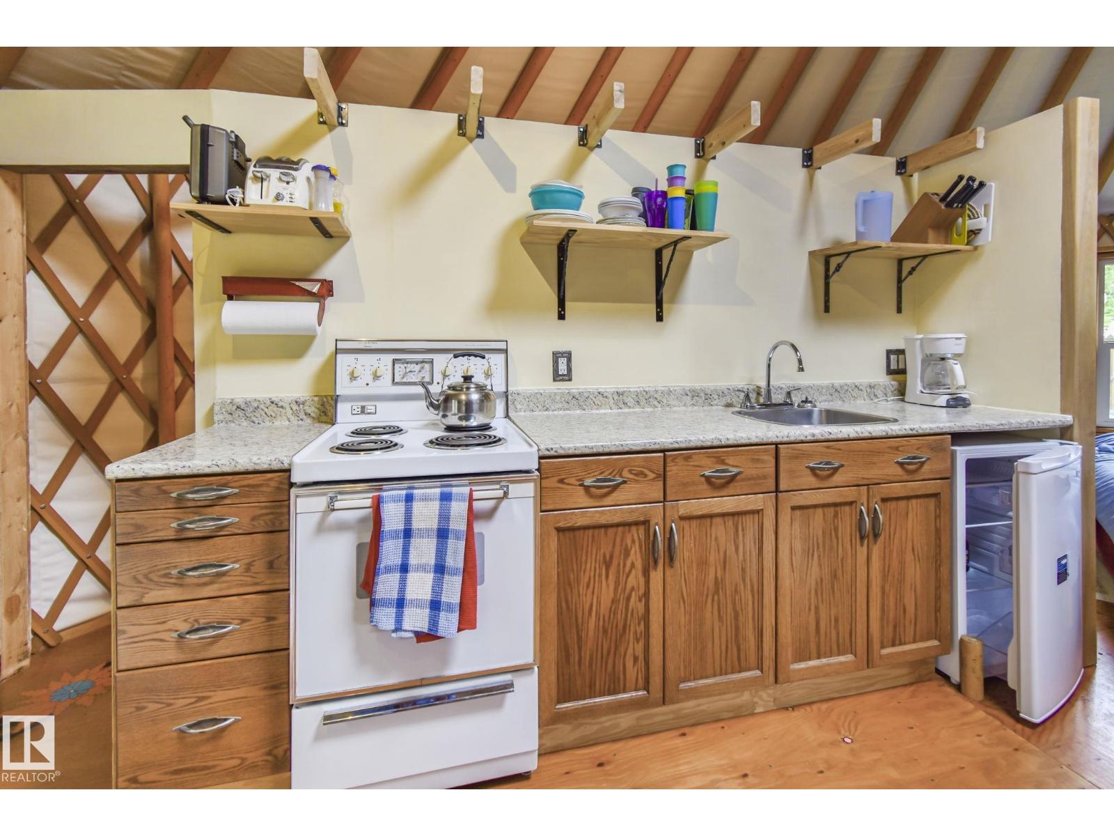 Residential in Rural Wetaskiwin County 4
