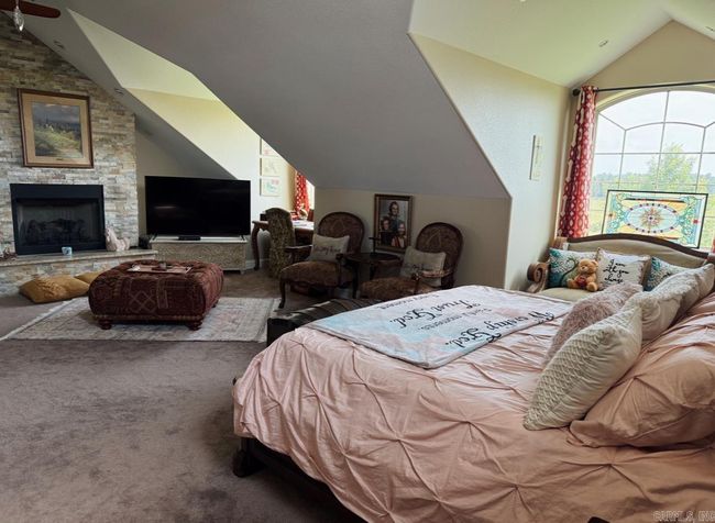 322 Polk Road 53, House other with 5 bedrooms, 4 bathrooms and null parking in Mena AR | Image 17