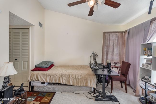 201 - 7310 N Highway 1, Condo with 3 bedrooms, 2 bathrooms and null parking in Cocoa FL | Image 13