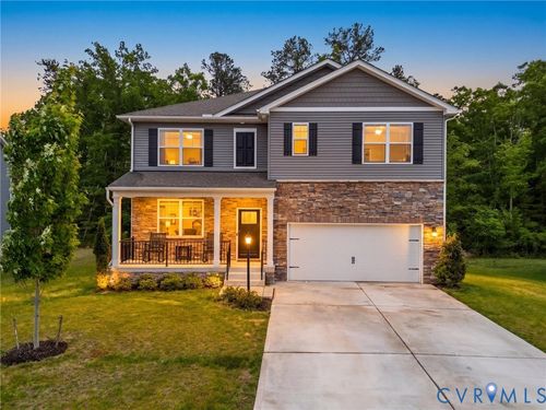 6636 Whisperwood Dr, North Chesterfield, VA, 23234-6290 | Card Image