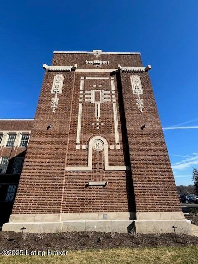 202 - 1810 Sils Ave, Condo with 2 bedrooms, 2 bathrooms and null parking in Louisville KY | Image 24