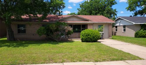 7815 Woodshire Dr, Dallas, TX, 75232-4235 | Card Image