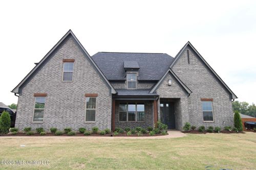 4232 Brooke Drive, Nesbit, MS, 38651 | Card Image
