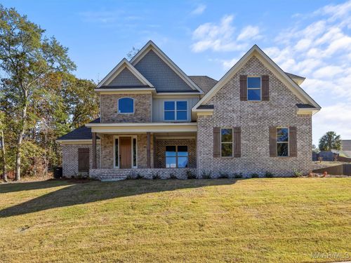 79 Birchwood Ln, Wetumpka, AL, 36093-1776 | Card Image
