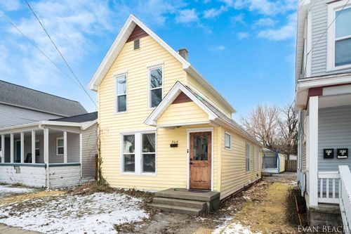 264 Spencer St Ne, Grand Rapids, MI, 49505-5033 | Card Image