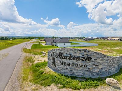 Lot 28 Block 1 Hunter Hall Street, Home with 0 bedrooms, 0 bathrooms and null parking in Billings MT | Image 1