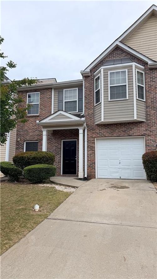 6540 Capitol Knoll, Fairburn, GA, 30213 | Card Image