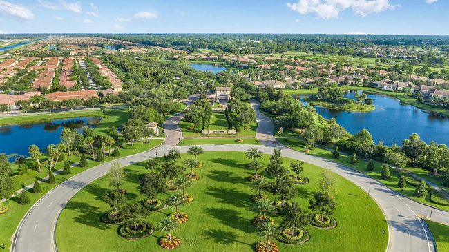 12575 Sw Leopold Way, House other with 3 bedrooms, 2 bathrooms and null parking in Port St. Lucie FL | Image 33
