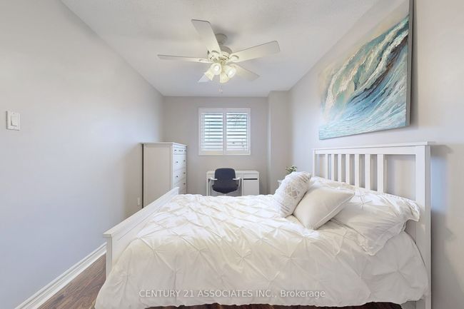 47 - 1616 Haig Blvd, Condo with 3 bedrooms, 2 bathrooms and 1 parking in Mississauga ON | Image 30