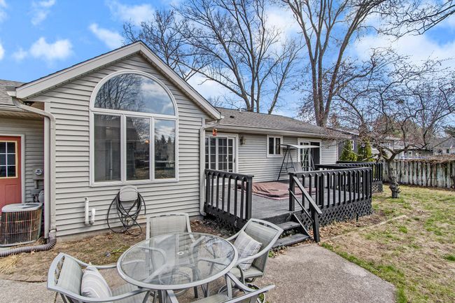 59650 Whitewood Dr, House other with 3 bedrooms, 2 bathrooms and null parking in Mattawan MI | Image 22