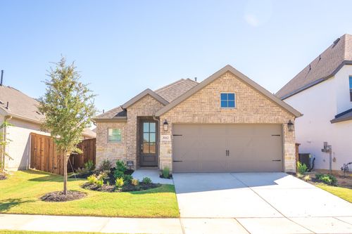3112 Cottontail Dr, Oak Point, TX, 75068-2193 | Card Image