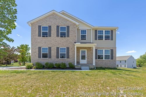 8376 N Oaks Ct, Grand Blanc, MI, 48439-2552 | Card Image
