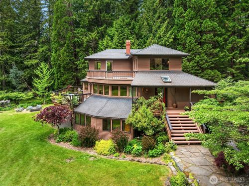 21833 103rd Ave Sw, Vashon, WA, 98070-6564 | Card Image