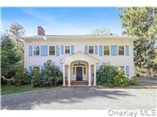 25 Whittier Rd, Blauvelt, NY, 10913-1125 | Card Image