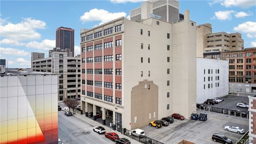 403-210 Ellicott St, Buffalo, NY, 14203-1653 | Card Image